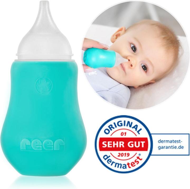 Actual product image Reer soft & clean