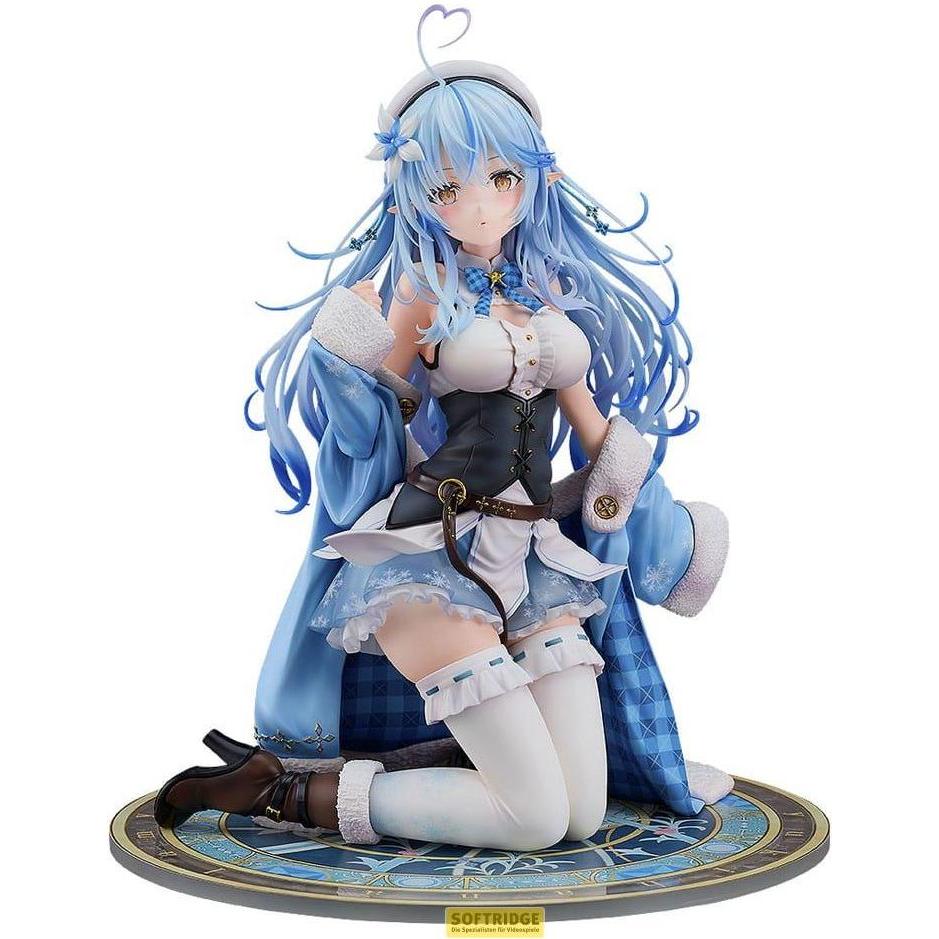 Max Factory Hololive Production statuette 1/6 Yukihana Lamy 22 cm