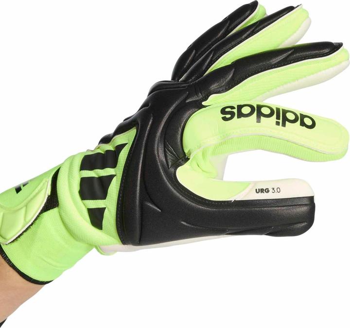 Produktbild Adidas Copa Gl Lge - black/black/luclem