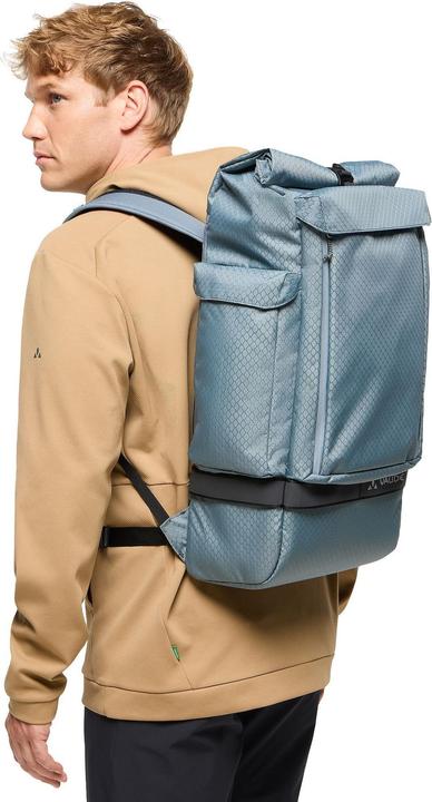 Produktbild Vaude Cyclist Pack Rucksack (27 l)