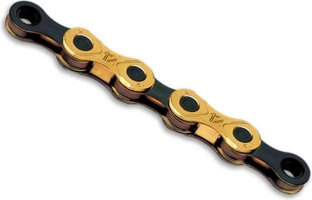 Produktbild KMC X12 Ti-N (12-fach)