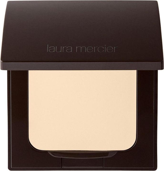 Actual product image Laura Mercier Translucent Pressed Setting Powder (Translucent)