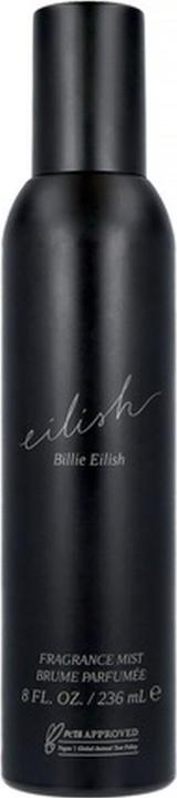 Billie Eilish Eilish Body Spray (236 ml, Body Mist, Körper- & Haarduftspray)