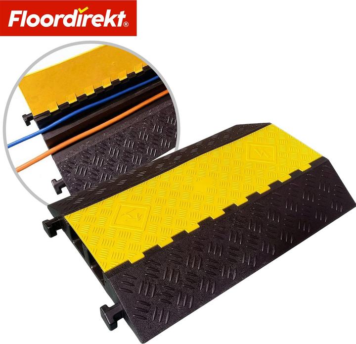 Floordirekt Kabelbrücke Torus (Kabelbrücke, 90 cm)