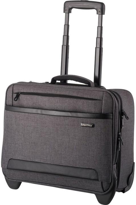 Produktbild Lightpak Laptoptrolley ARKON (33 l)