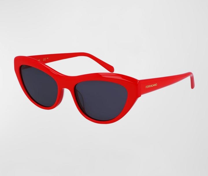 Productafbeelding Salvatore Ferragamo Ladies' Sunglasses SF1103S-5517600 Ã˜ 55 mm