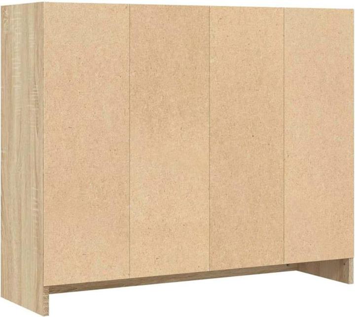Image du produit vidaXL Sideboard (91 x 28 x 75 cm)