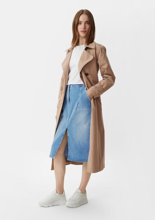 Image du produit Comma Identity Jupe en jean (36)