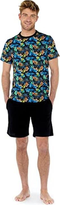 Produktbild HOM Pyjama Reva (S)