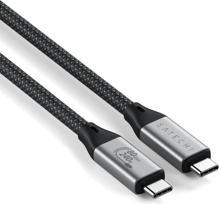 Produktbild Satechi OntheGo Bluetooth Wireless Mouse Black (Kabellos)