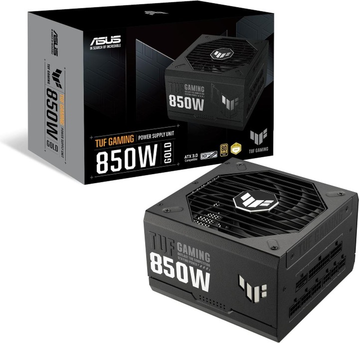 Produktbild ASUS TUF Gaming Gold (850 W)