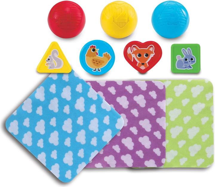 Immagine prodotto VTech Ma maison Premières manipulations (Francese)