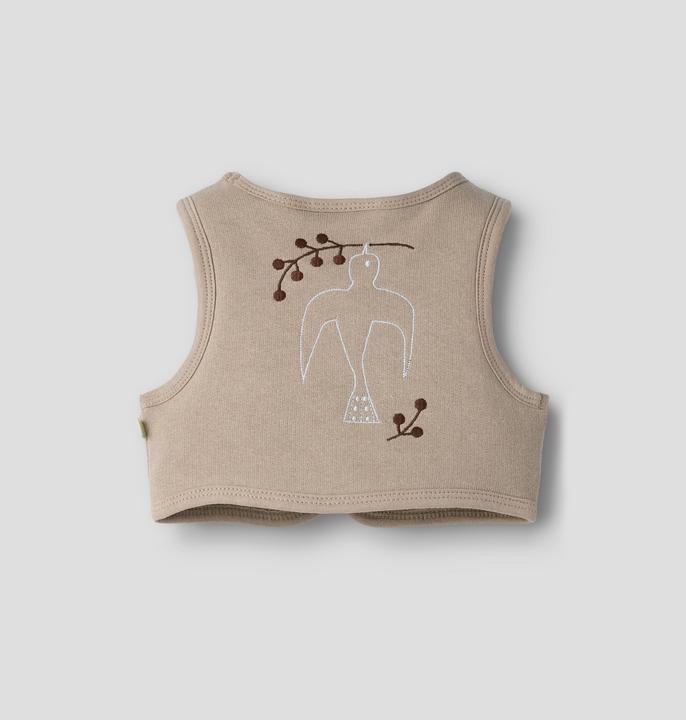 Actual product image Name it Westen Strickjacke (68)