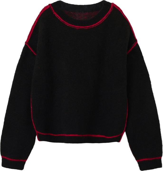 Produktbild Name it Langarm Strickpullover (158)