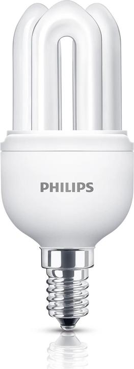 Image du produit Philips Genie ESaver (E14, 600 lm, 1x)