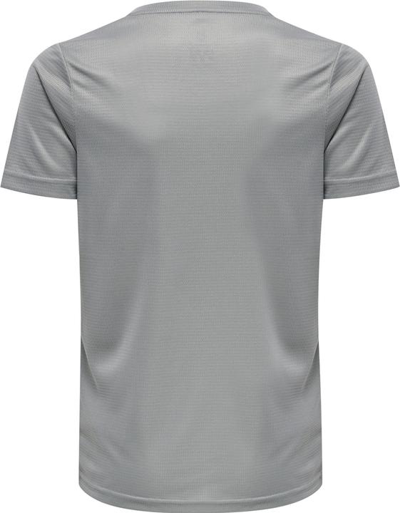 Actual product image Newline Kids Core Functional T-Shirt S/S (128)