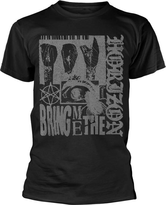 Actual product image Bring Me The Horizon Bug (XL)