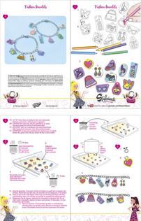 Immagine prodotto Totum Set moda 3in1