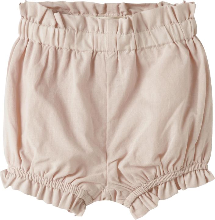 Produktbild Name it Bio-Baumwoll Bloomers (68, Einzelpack)