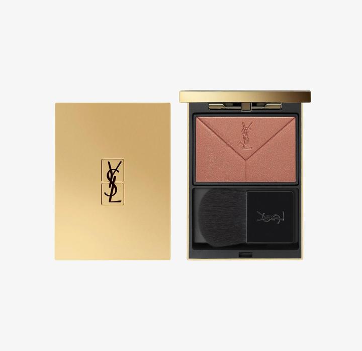 Image du produit Yves Saint Laurent Fard à joues Couture (No. 05 - Chemisier nu)