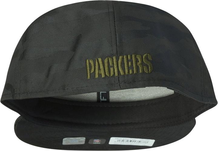 Image du produit New Era 59Fifty Fitted Cap - NFL Green Bay Packers (6 7/8)
