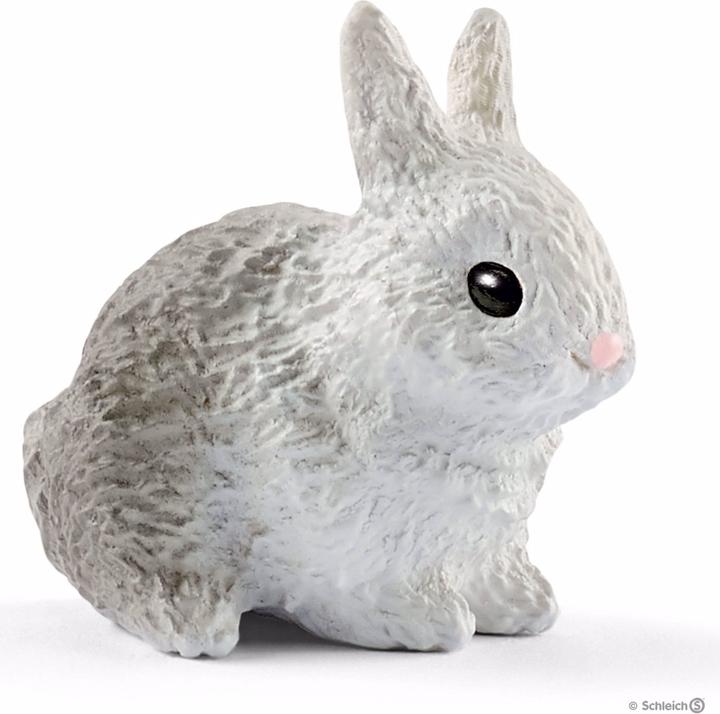 Schleich Rabbit und Caviahok