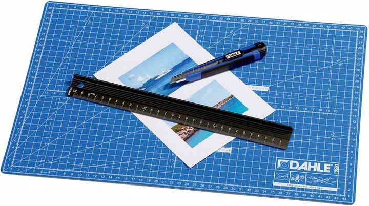 Produktbild Dahle Schneidematte (45 x 30 cm)