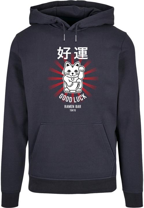 Produktbild Merchcode TORC - Good Luck Hoody - 138035 (XL)