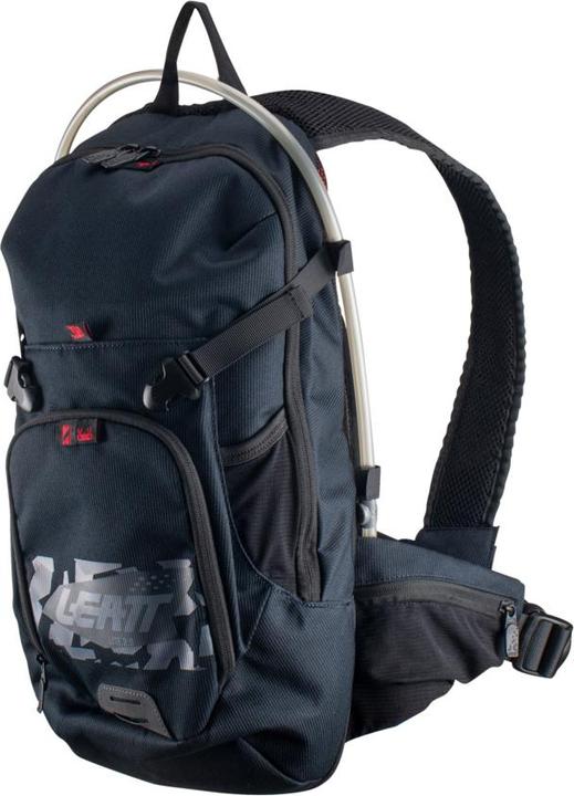 Leatt Sac à dos avec système d"hydratation Hydration Moto Lite 1.5 noir (1.50 l)