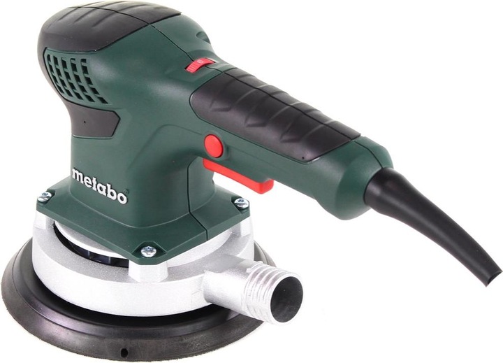 Actual product image Metabo Random orbital sander SXE 3150 (Eccentric grinder, 310 W)