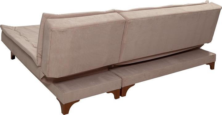 Produktbild Atelier del Sofa Emersyn (Ecksofa)