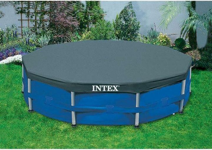 Immagine prodotto Intex piscina rotonda