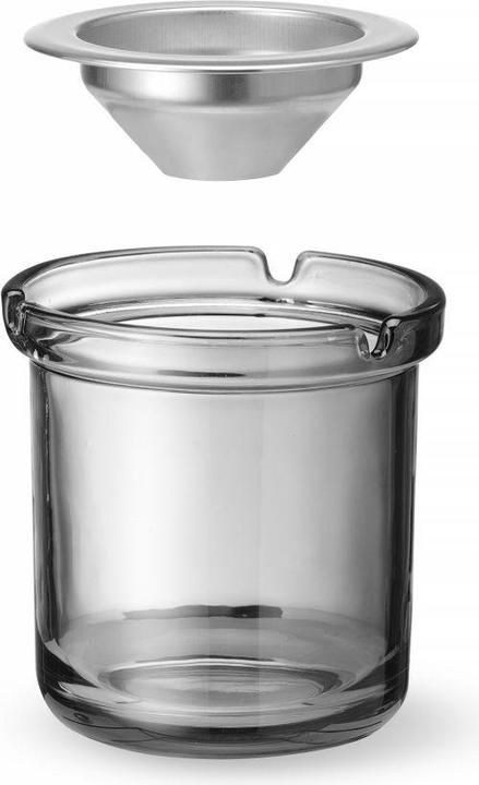 Produktbild Hendi Aschenbecher Trichter ⌀98x99mm