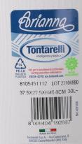 Produktbild Tontarelli Wäscheständer 30 Liter Weiss (1x)