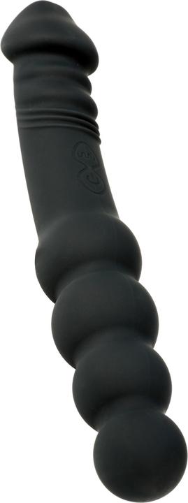 Actual product image Hidden Desire Dual Sided Anal Vibrator