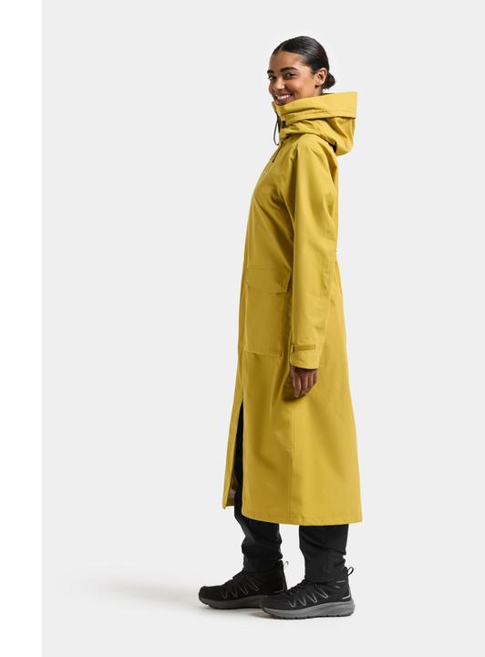 Produktbild Didriksons Women's Nadja Parka 4 (40, 42)