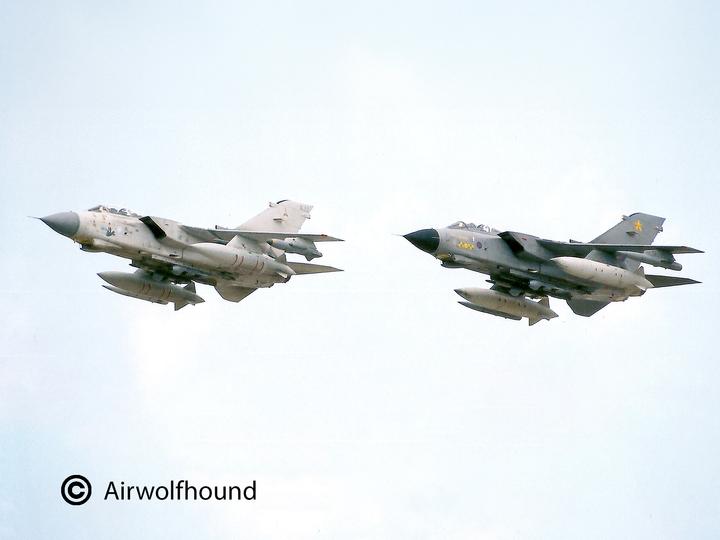 Actual product image Revell 50th Anniversary Tornado