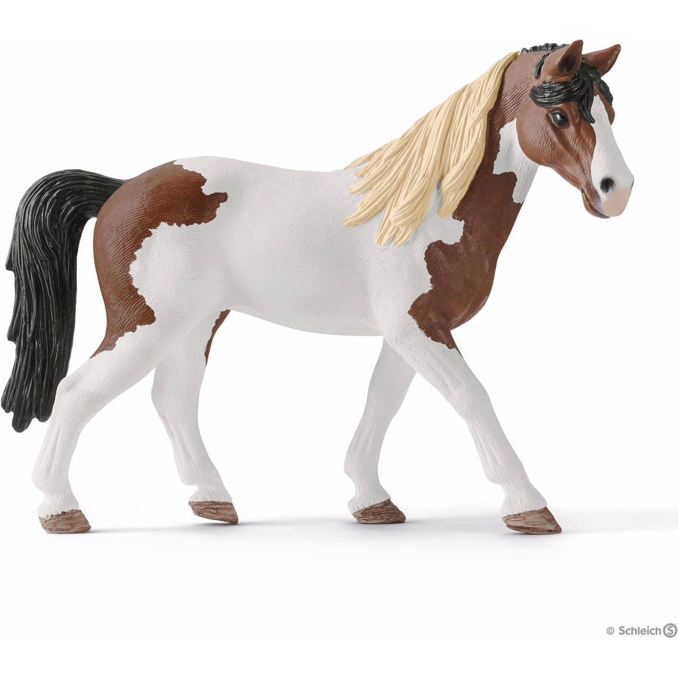 Thumbnail - Schleich Horse Club Hannahs Westernreitset