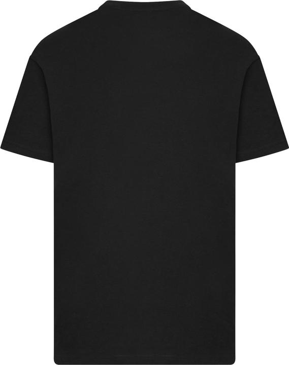 Produktbild MT Ufo Drop Tee X black S (S)