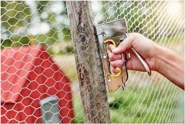 Produktbild Rapid Handtacker PRO R23