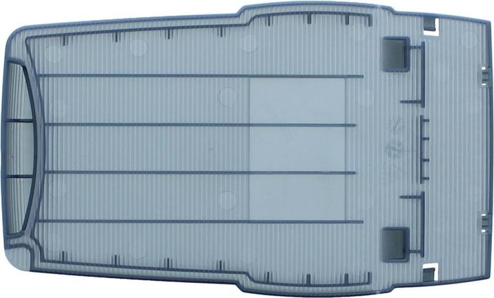 Actual product image Leitz Waste box for hole punch