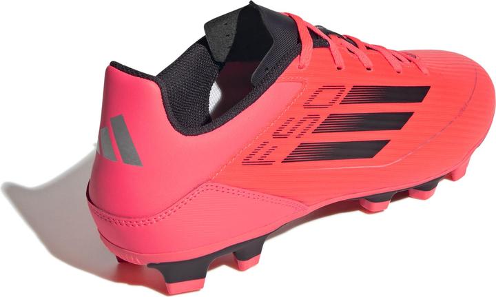 Productafbeelding Adidas voetbalschoenen f50 club fxg (44 2/3)