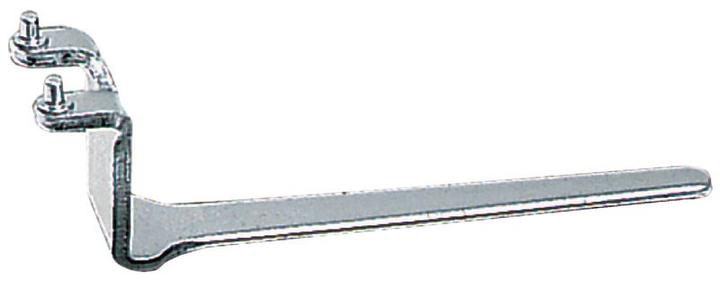 Image du produit Amf Clé à ergots