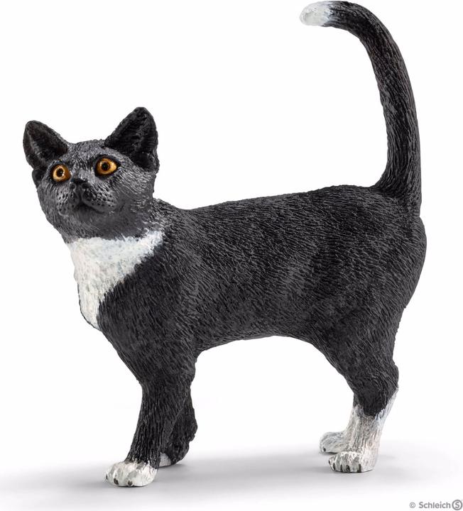 Produktbild Schleich Spielspass für niedliche Katzen