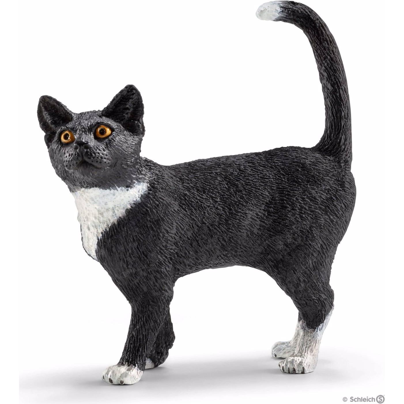 Thumbnail - Schleich Spielspass für niedliche Katzen