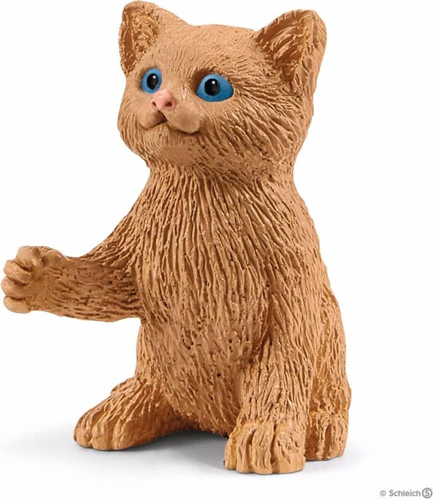 Produktbild Schleich Spielspass für niedliche Katzen