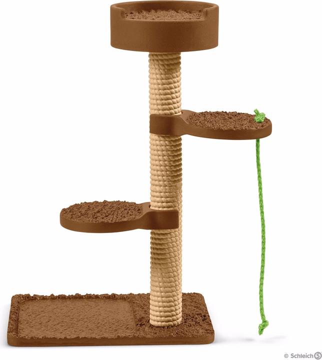 Produktbild Schleich Spielspass für niedliche Katzen