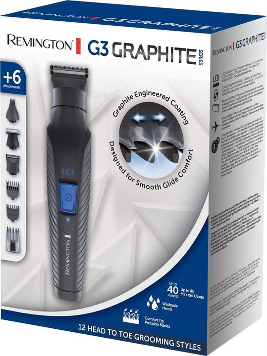 Produktbild Remington PG3000