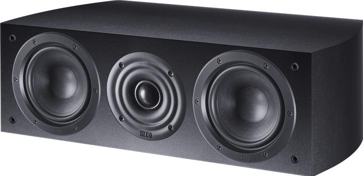 Actual product image Heco Audio Victa Elite Center 102 (1 pcs., 150 W)