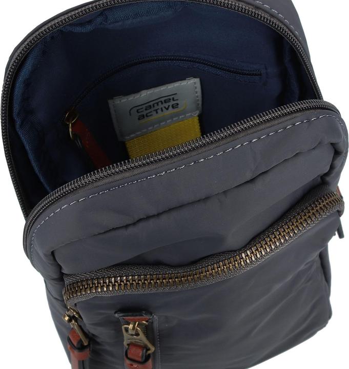 Produktbild Camel Active Bari Umhängetasche 24 cm